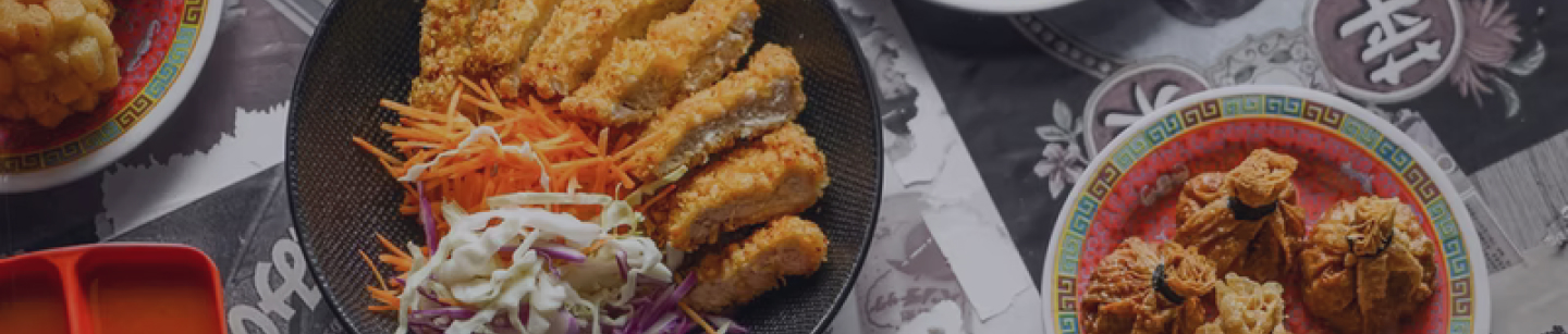 cuisine banner