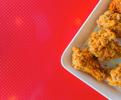 Chicken