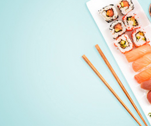 Sushi
